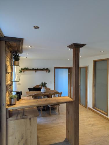 Fotografie z fotogalerie ubytování Waldblick Suite v destinaci Schönau an der Brend
