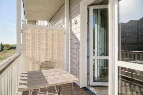 Beach Apartments Büsum photo 17