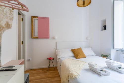 iFlat New Boutique Apartment in Rome's Heart