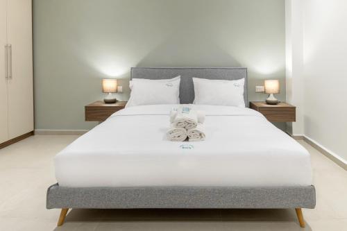 Foto Rois Urban Stay 2