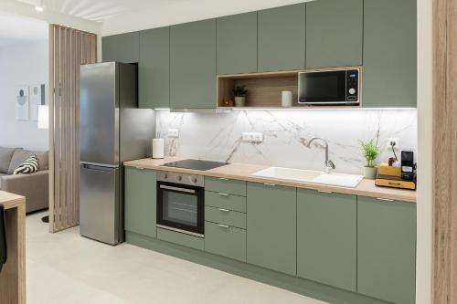 Foto Rois Urban Stay 4