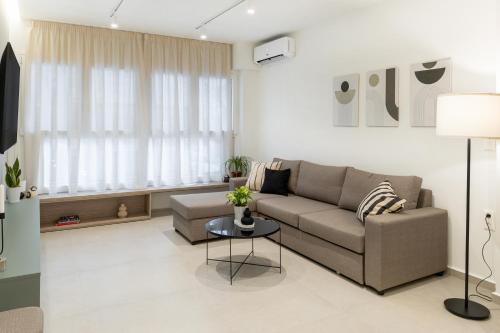 Foto Rois Urban Stay 5