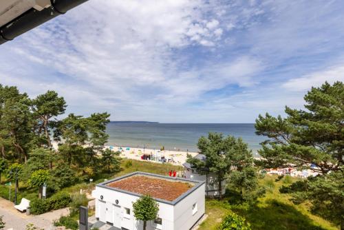 Strandhotel zur Promenade photo 71