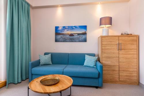 Strandhotel zur Promenade photo 61