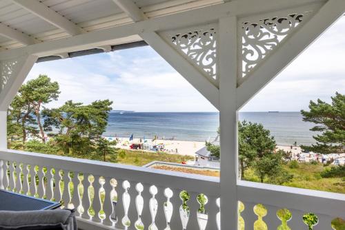 Strandhotel zur Promenade photo 72