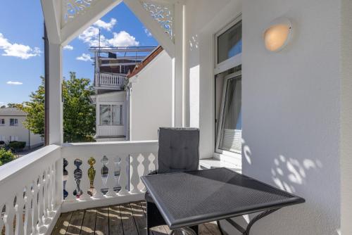 Strandhotel zur Promenade photo 76