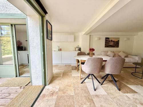 Pyla sur mer appartement terrasse a 100m de la plage