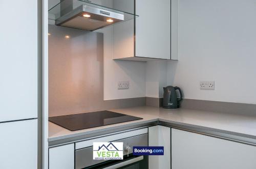 Gallery image of Executive Apartment Close to Station in Hatfield