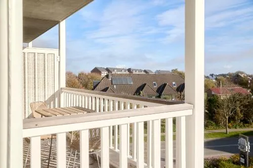 Beach Apartments Büsum photo 39