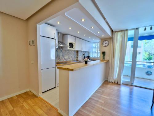 Apartamento en Marbella Centro