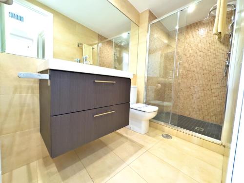 Apartamento en Marbella Centro