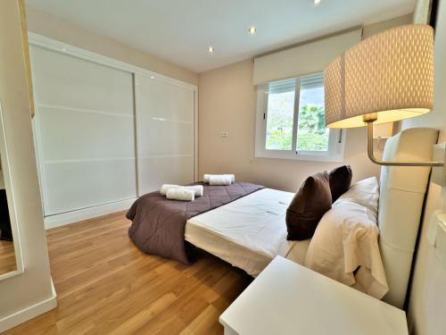 Apartamento en Marbella Centro