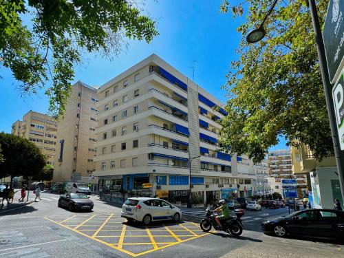 Apartamento en Marbella Centro