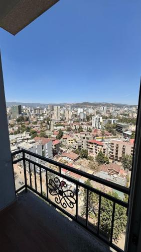 Gambar di galeri bagi A gem in Addis di Addis Ababa