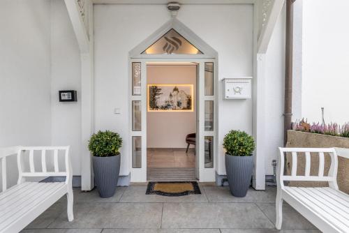 Strandhotel zur Promenade photo 82