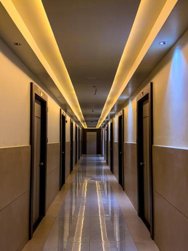Fotografie z fotogalerie ubytování Metro Inn Residency v destinaci Kalyan