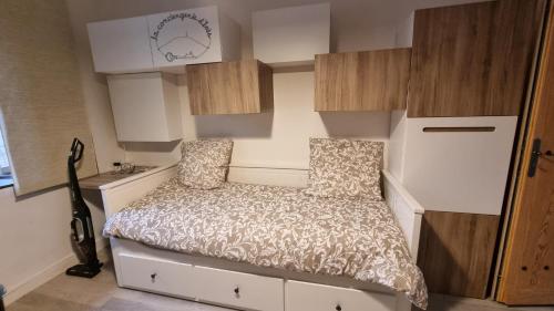 Le Balme #Calme#Confort#Quartier Historique