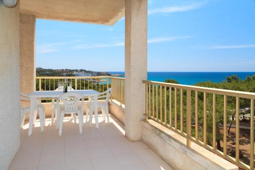 UHC Salou Pacific Apartments
