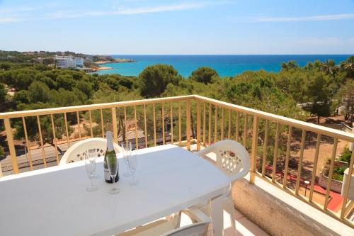UHC Salou Pacific Apartments
