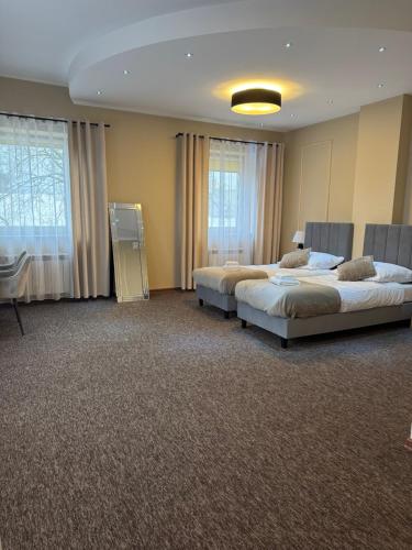Apartamenty Turkovia