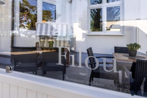 Strandhotel zur Promenade photo 100