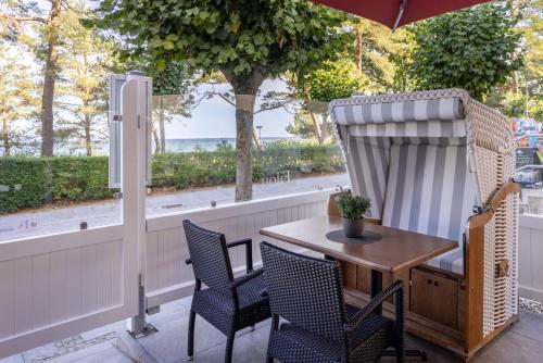 Strandhotel zur Promenade photo 94