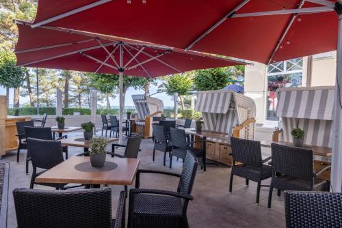 Strandhotel zur Promenade photo 92