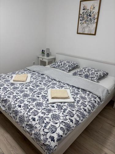 Apartments Bucića Dvori