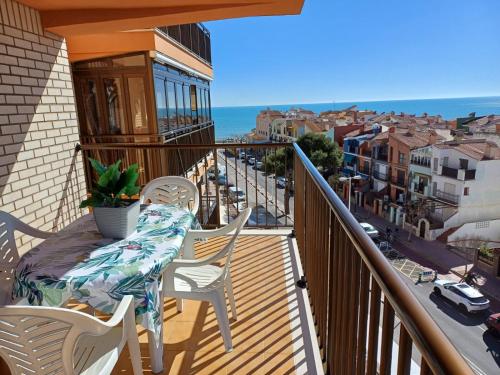 EDIFICIO TRAMONTANA 3 DOMITORIOS Morro de Gos