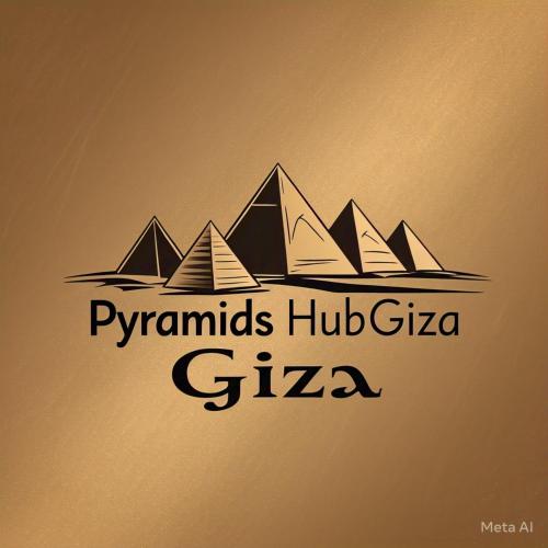 Pyramids Hub-Giza