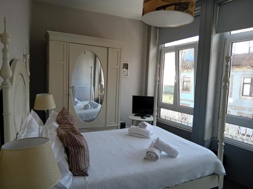 Gallery image of Charming House Quental in Porto