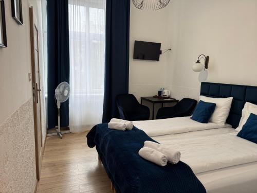 Apartments Iris-Topolowa