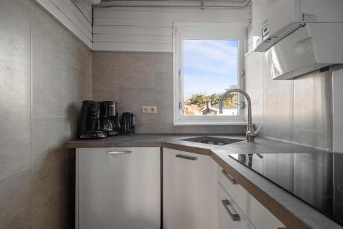Gallery image of Vakantiehuis Pico Bello - Callantsoog aan Zee in Callantsoog