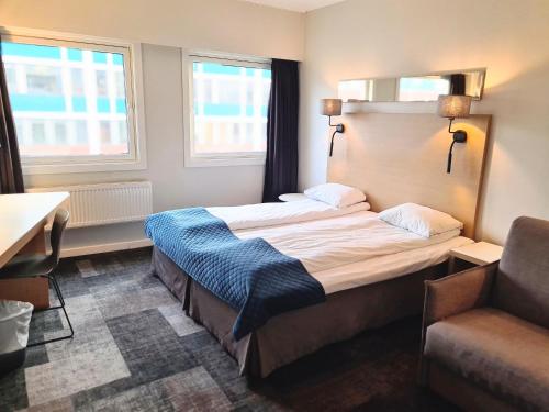 City Living Sentrum Hotel