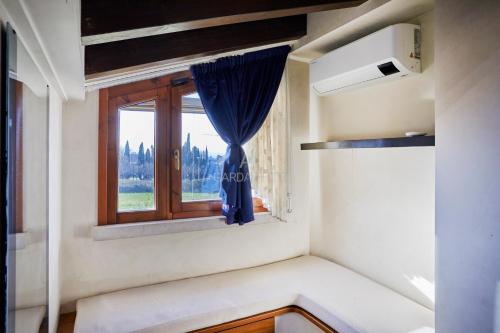 Φωτογραφία από το άλμπουμ του Platino Apt - Jacuzzi privata, Tre piscine, un Bar σε Rivoltella
