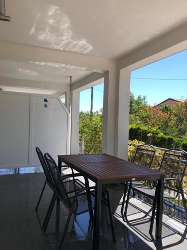Apartments Bucića Dvori