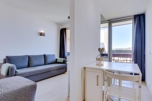 T1 Edificio Loulé - centro de Vilamoura