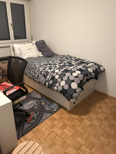EUROVISION! Spacious 3 bedroom apartment, great location, 30 min to Eurovision