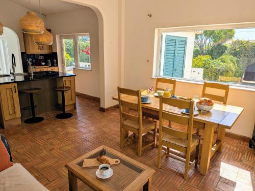 Casa KIWI 3 chambres et piscine