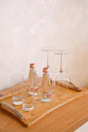 Minuman di Hotel Bela Roza