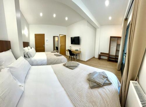 Gallery image of Domaine La Tuilerie Rénové et Confortable proche de Aéroport CDG in Marchémoret