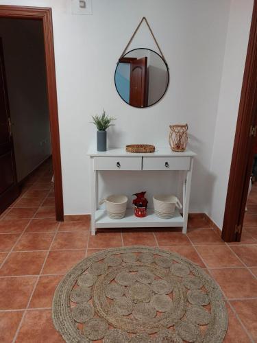 La Labranza del Bosque