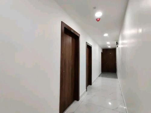Φωτογραφία από το άλμπουμ του Hotel blue shine σε Noida