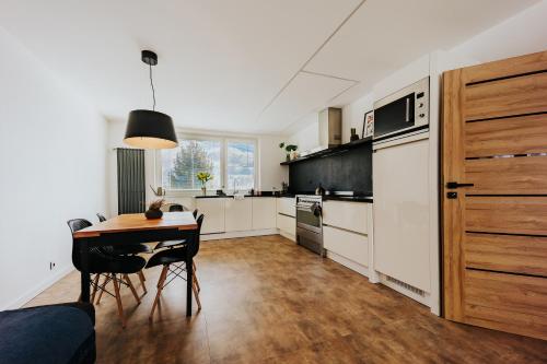 Valdštejn - pohoda v Českém ráji