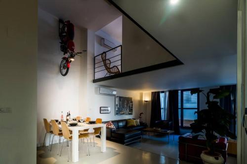 Dúplex San Lorenzo