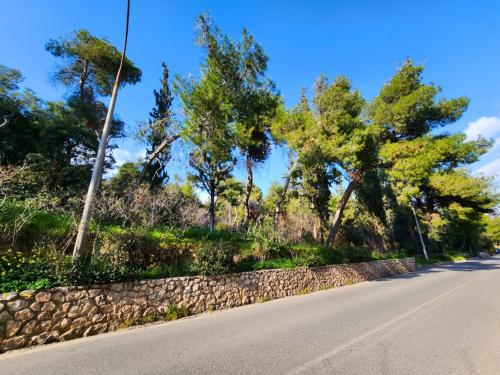Lycabettus Edge