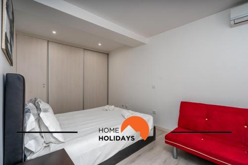 #296 Praia da Rocha Apartment Beach Life