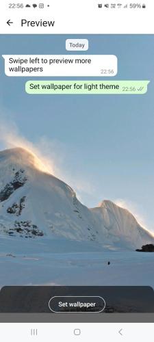 a screenshot of a website with a picture of a mountain at The mighty Sleep in Pretoria