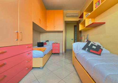 Homeby, Casa Cartesio