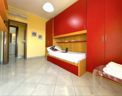 Homeby, Casa Cartesio